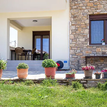 Διαμέρισμα House Rytha 3 Λιμενάρια