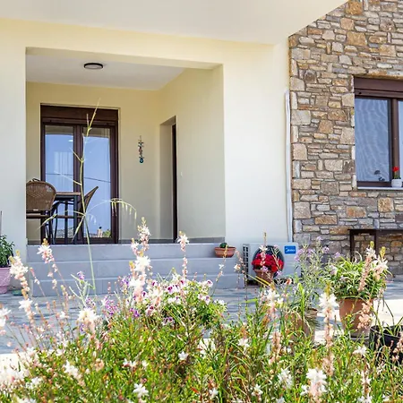 House Rytha 3 * Λιμενάρια