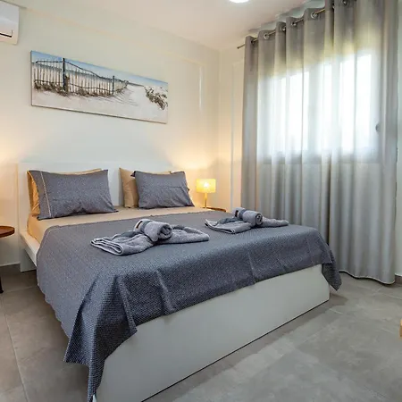 House Rytha 3 * Λιμενάρια