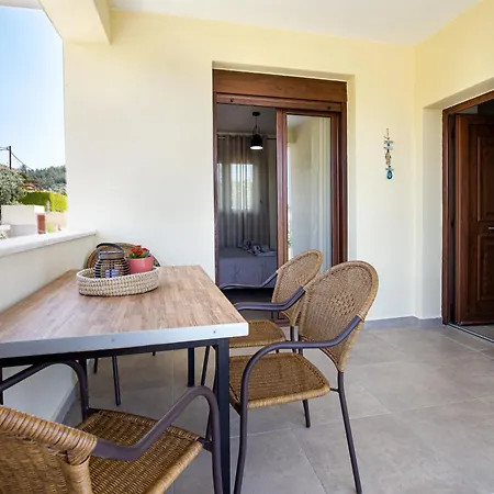 Διαμέρισμα House Rytha 3