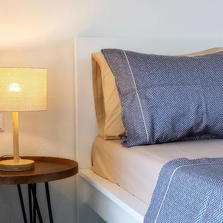 House Rytha 3 Limenaria (Thasos)