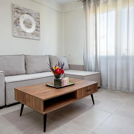 House Rytha 3 Limenaria (Thasos)