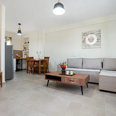 House Rytha 3 Limenaria (Thasos)
