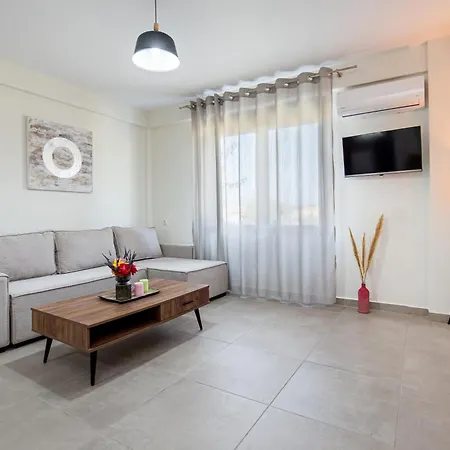 House Rytha 3 Apartment
