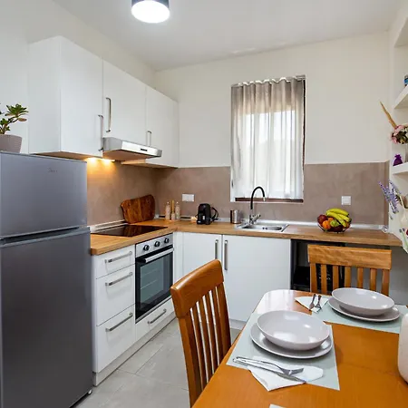 House Rytha 3 Apartment Limenaria (Thasos)