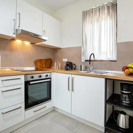 House Rytha 3 * Limenaria (Thasos)