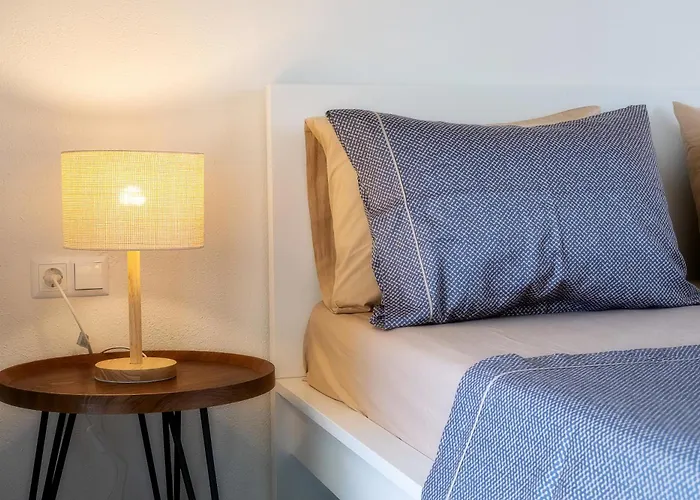 House Rytha 3 Limenaria (Thasos)