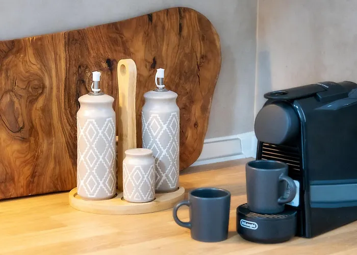 Apartment House Rytha 3 Limenaria (Thasos)