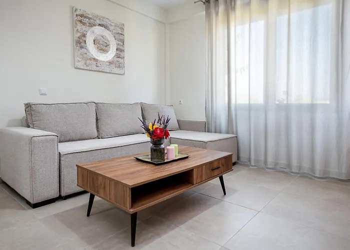 House Rytha 3 Limenaria (Thasos)