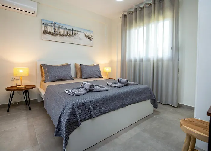 House Rytha 3 * Limenaria (Thasos)