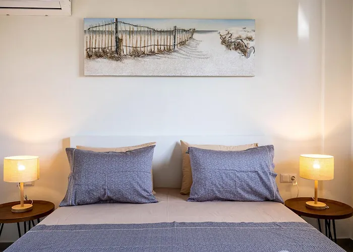 Apartment House Rytha 3