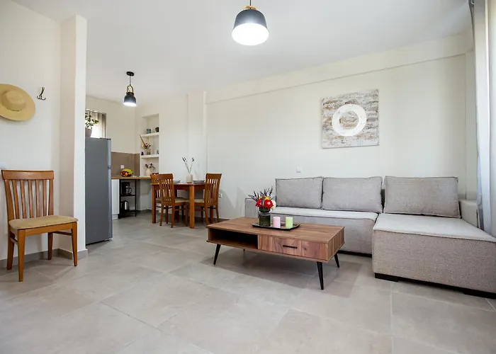 House Rytha 3 Limenaria (Thasos)