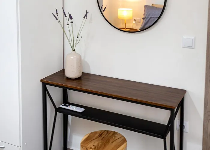 Apartment House Rytha 3