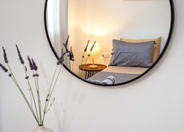 House Rytha 3 Apartment Limenaria (Thasos)