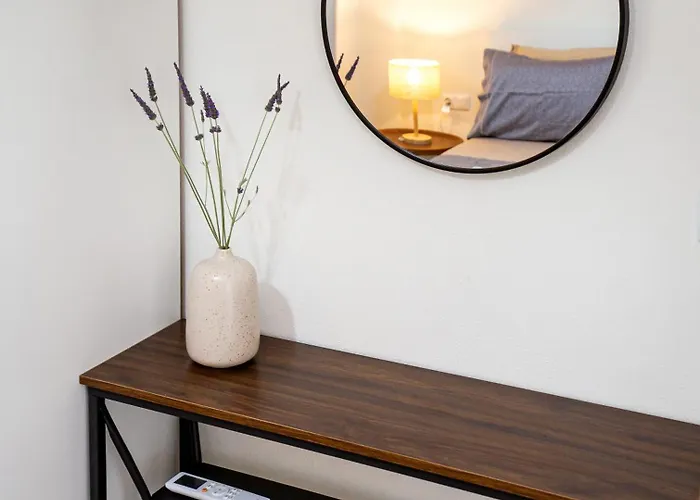 House Rytha 3 Limenaria (Thasos)