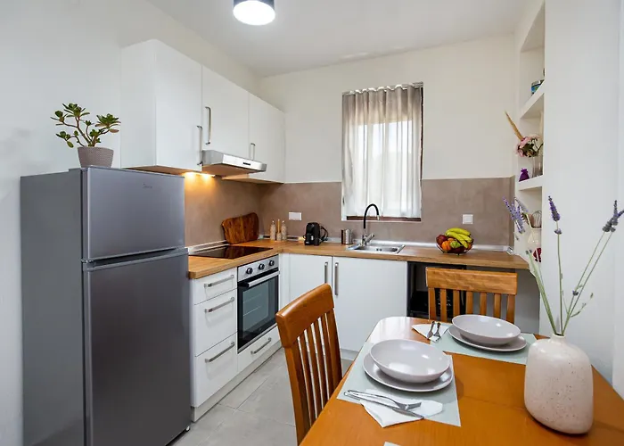 House Rytha 3 Apartment Limenaria (Thasos)