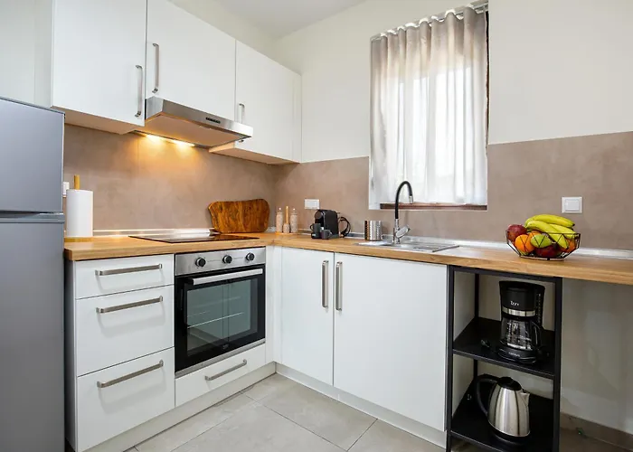 House Rytha 3 * Limenaria (Thasos)