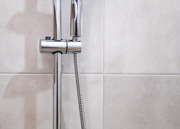 Apartment House Rytha 3 Limenaria (Thasos)