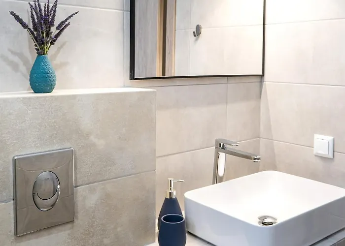 House Rytha 3 Apartment *